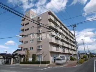 カトルセゾン【3階】の外観