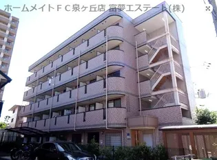 Collection鳳東町【5階】の外観