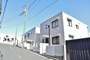 アーバン杉田の画像