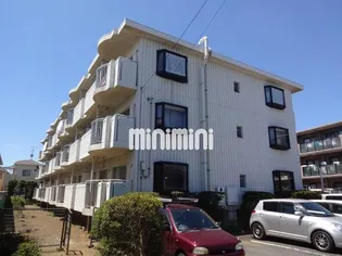 ホワイトオーク ヴィラ中尾台の画像