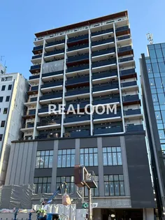 プラウドフラット四谷三丁目【4階】の外観