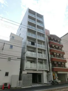 S K R DOBASHIの画像