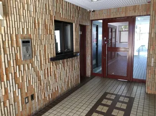 メゾン・ド・六甲パート3【3階】の地図