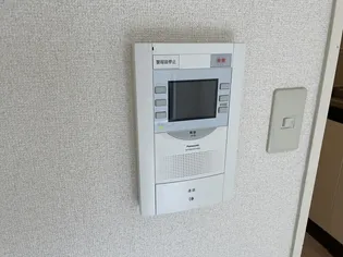 メゾン・ド・六甲パート3【3階】の内装