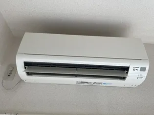 メゾン・ド・六甲パート3【3階】の内装