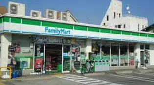 メゾン・ド・六甲パート3【3階】の周辺