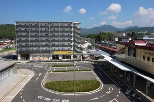 グランフーサの画像