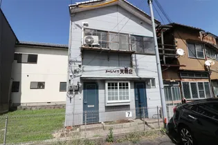 メールハイツ天明IIの画像