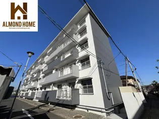 グランベルグ倉敷【2階】の外観