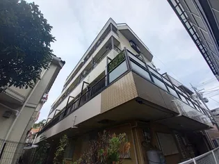 ツインズ大倉山の画像