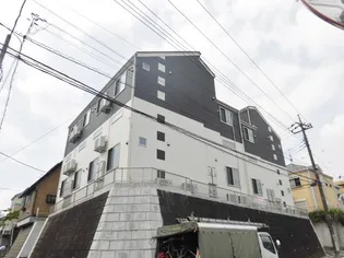 プライムテラス大和Aの画像