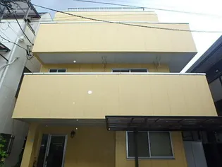 ハセガワハイムの画像