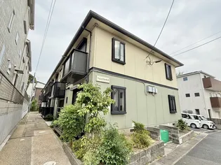 フェニックス・ヴィラ【2階】の外観