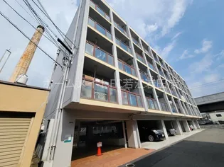 サンハイツ大和の画像