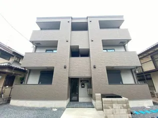 GRADUS狭山ヶ丘の画像