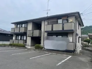 セジュール喜多 Dの画像