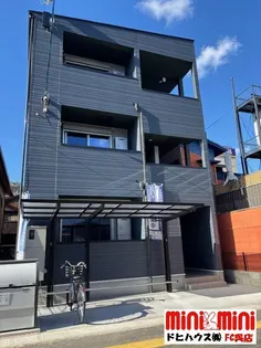 リユニオン三条の画像