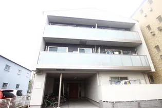 シャーメゾン東雲の画像