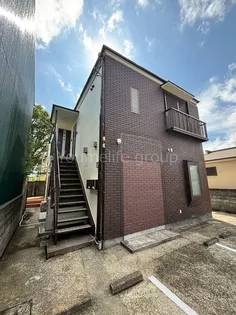 神奈川県小田原市浜町4【アパート】の外観