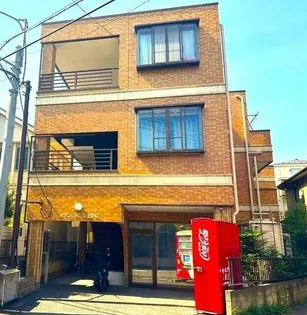 メゾン ド シュクレの画像