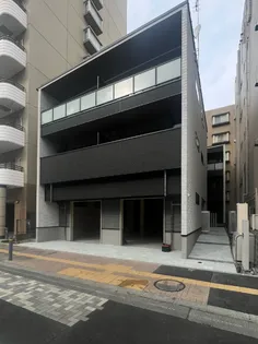 La Grace【3階】の外観