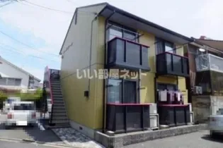 カーサ セレーノ【2階】の外観