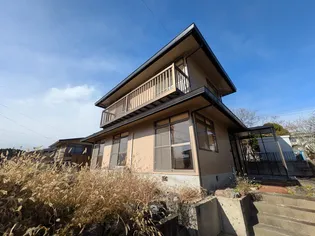 宮城県仙台市太白区人来田1【一戸建】の外観