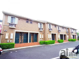 東京都国分寺市西恋ヶ窪3【アパート】の外観