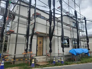 埼玉県熊谷市原島【一戸建】の外観