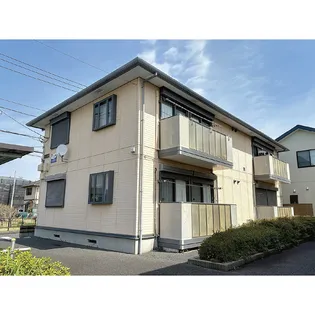 サンコート壱番館【2階】の外観