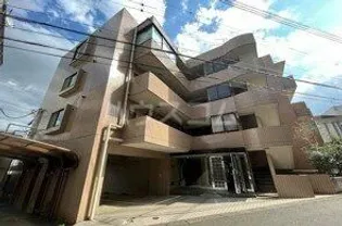 ランデン宮前の画像