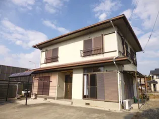 三重県伊勢市御薗町高向【一戸建】の外観