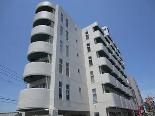 グリーンエミネンスIIの画像