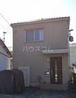 静岡県浜松市中央区領家1【一戸建】の外観