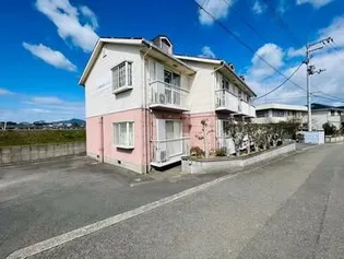 コーポエイトの画像