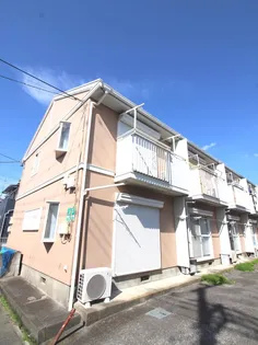 埼玉県北足立郡伊奈町栄1【一戸建】の外観