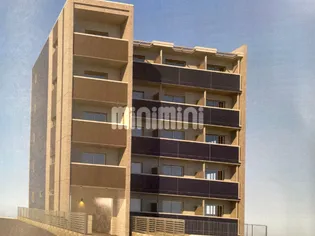 仮)駒形3丁目マンション【4階】の外観