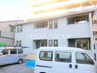 シエル フォレの画像