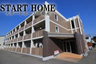 徳島県徳島市蔵本元町2【マンション】の外観