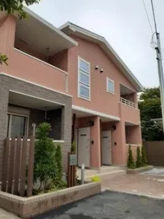 スラージュ【2階】の外観