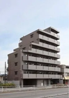 ルーブル練馬高野台の画像