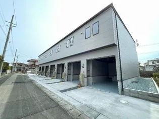 GARAGE HOUSE 南光台の画像