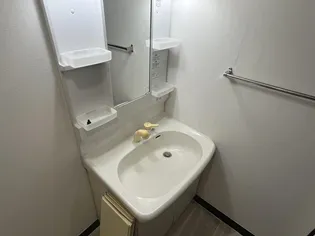 ハピネス湊【6階】の内装