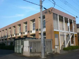 レオパレス北本西の画像