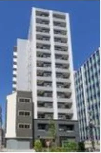 クレール日本橋の画像