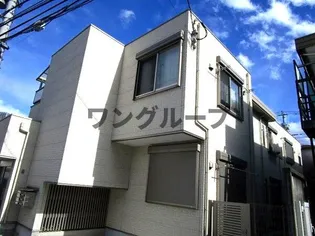 堤第【1階】の外観