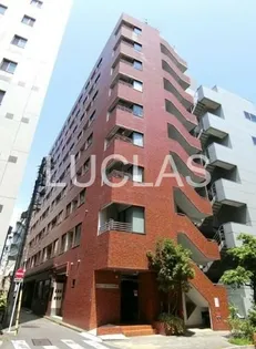 スターコート日本橋【4階】の外観