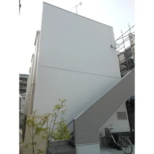 サクシード長洲東【2階】の外観