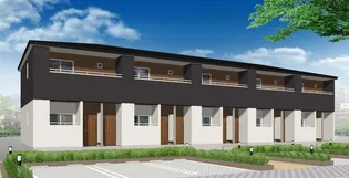 LOTUS三ヶ日の画像