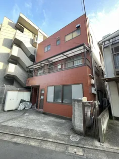 南ハイツの画像